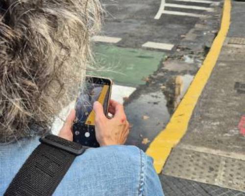 36194 4 Foto / Plaza de Mayo. Un lugar mil miradas.