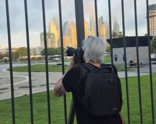 36194 6 Foto / Plaza de Mayo. Un lugar mil miradas.