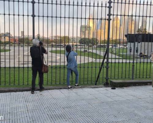 36194 7 Foto / Plaza de Mayo. Un lugar mil miradas.