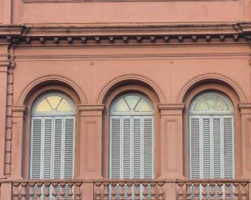 36194 9 Foto / Plaza de Mayo. Un lugar mil miradas.