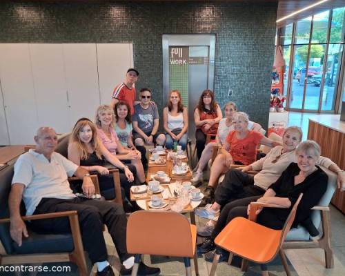 36195 1 CAMINANTES, VOLVIO NUESTRA CLASICA CAMINATA DE LOS DOMINGOS !!!