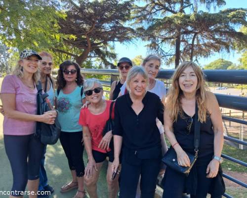 36195 5 CAMINANTES, VOLVIO NUESTRA CLASICA CAMINATA DE LOS DOMINGOS !!!