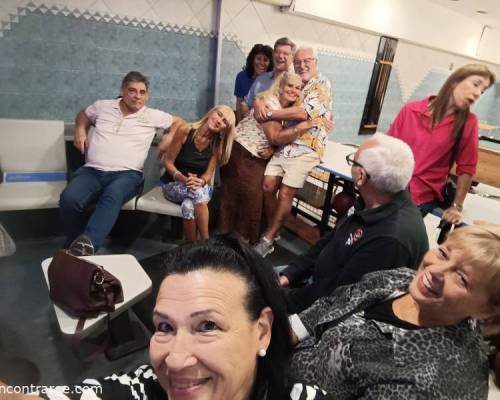 36196 25 VAMOS AL BOWLING EN PATERNAL