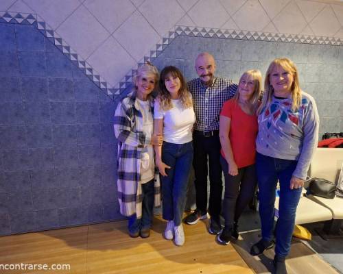 36199 13 “ Vamos al BOWLING el Viernes?,....tengo ganas de jugar....