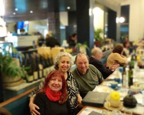 36202 1 Tarde inolvidable con amigos en Palermo