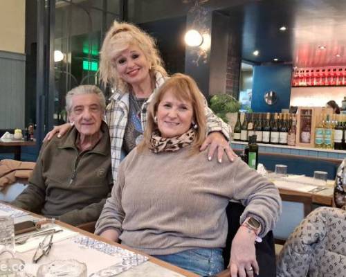 36202 5 Tarde inolvidable con amigos en Palermo