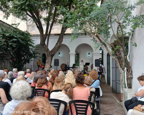 36203 1 Canciones de Colección en el Museo Histórico del Cabildo