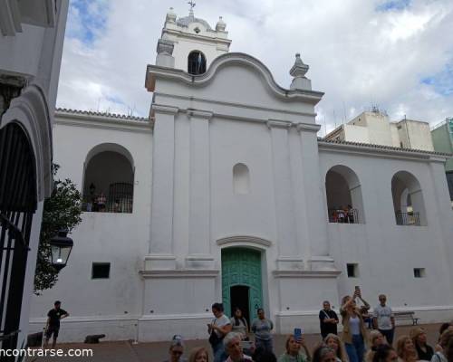 36203 3 Canciones de Colección en el Museo Histórico del Cabildo