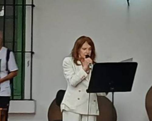 36203 7 Canciones de Colección en el Museo Histórico del Cabildo