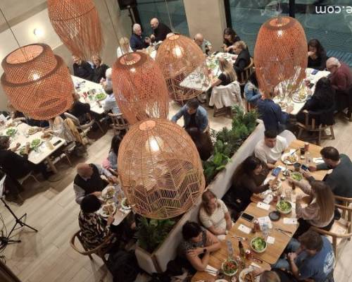 36207 5 NOCHE DE MUSICA EN VIVO