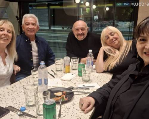 36207 6 NOCHE DE MUSICA EN VIVO