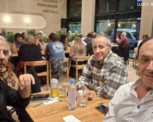 36207 7 NOCHE DE MUSICA EN VIVO