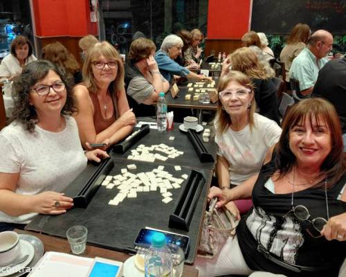 36208 1 Jugamos Rummy en Caballito!!! 