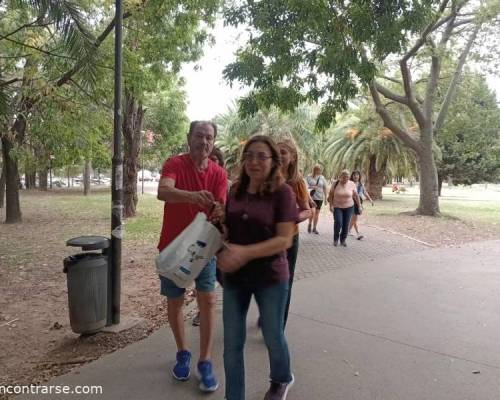 36209 4 VENITE A CAMINAR A  RAMOS... EJERCICIO, CHARLAS Y CAFÉ!