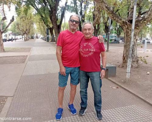 36209 6 VENITE A CAMINAR A  RAMOS... EJERCICIO, CHARLAS Y CAFÉ!