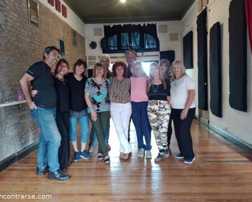 36218 2 AMERICANO Y ROCK  EN CHACARITA NIVEL 2 Y LUEGO CAFECITOOO !