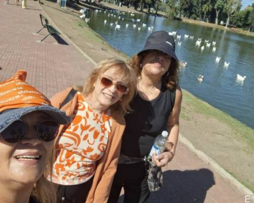 36219 4 Entre Risas y Verde ,,,Caminar, Respirar, Compartir