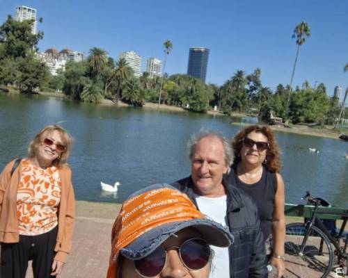 36219 7 Entre Risas y Verde ,,,Caminar, Respirar, Compartir