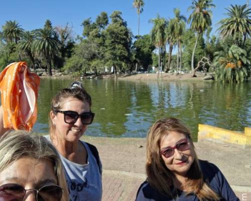 36220 4 Entre Risas y Verde ,,,Caminar, Respirar, Compartir