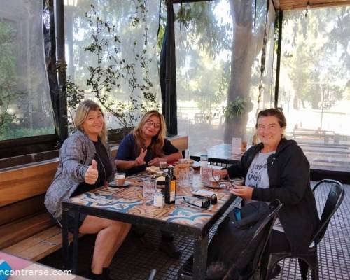 36220 7 Entre Risas y Verde ,,,Caminar, Respirar, Compartir