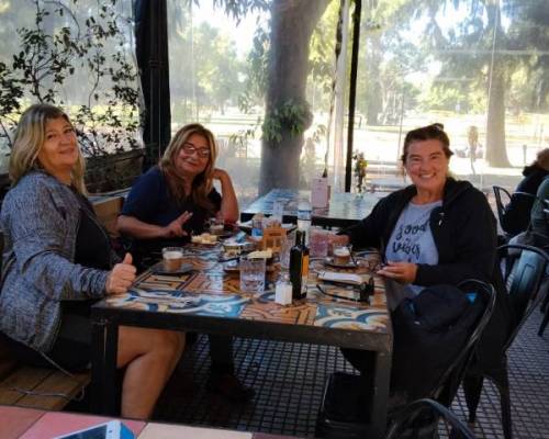 36220 9 Entre Risas y Verde ,,,Caminar, Respirar, Compartir