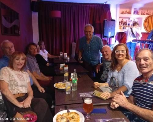 36226 17 VUELVE EL TRIBUTO TAN ESPERADO!