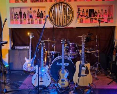 36226 28 VUELVE EL TRIBUTO TAN ESPERADO!