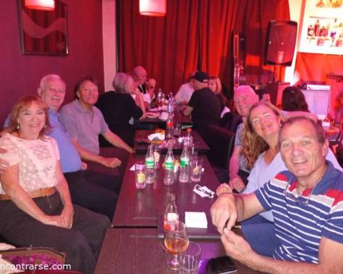 36226 3 VUELVE EL TRIBUTO TAN ESPERADO!