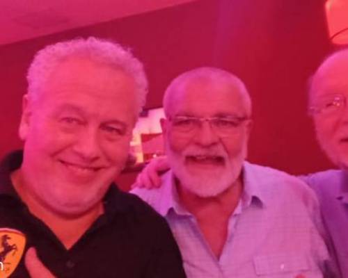 36226 37 VUELVE EL TRIBUTO TAN ESPERADO!