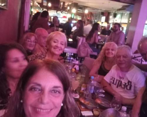 36226 4 VUELVE EL TRIBUTO TAN ESPERADO!