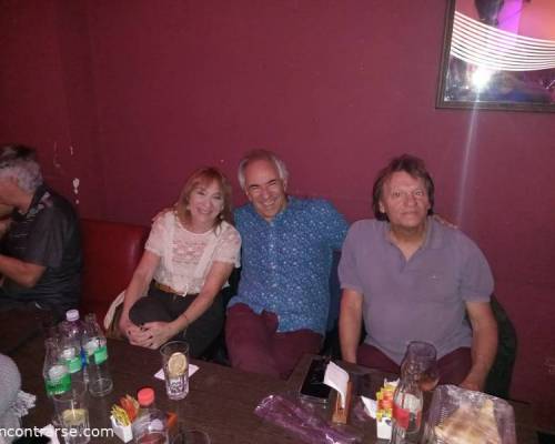 36226 44 VUELVE EL TRIBUTO TAN ESPERADO!