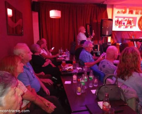 36226 5 VUELVE EL TRIBUTO TAN ESPERADO!