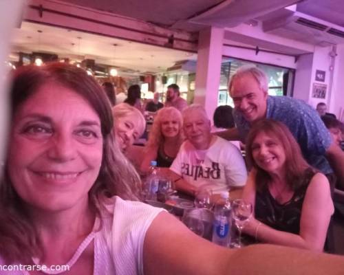 36226 6 VUELVE EL TRIBUTO TAN ESPERADO!