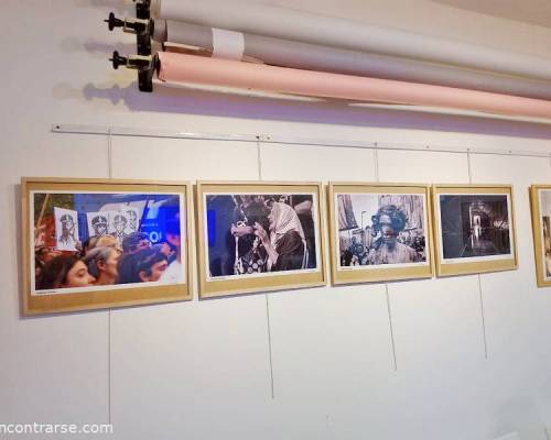 36228 3 Exposición San Martín. testigos de la memoria