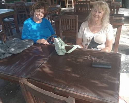 36230 4 El domingo 29 de Marzo nos vamos a... ¡LA RIVERA DE LA ZONA NORTE !!! con TREN DE LA COSTA+CAMINATA+MERIENDA en EL MOLINO