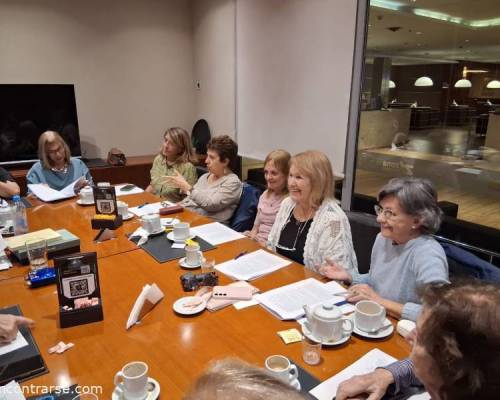 36234 4 Club de lectura: Los martes son puro cuento...