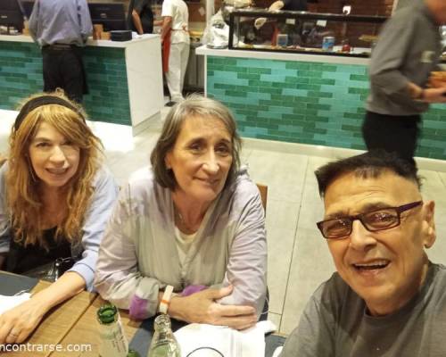 36236 10 POR OTRA SALIDA DE  BOWLING, VOLVEMOS A PALOKO !!!