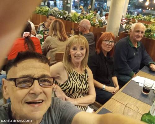 36236 12 POR OTRA SALIDA DE  BOWLING, VOLVEMOS A PALOKO !!!