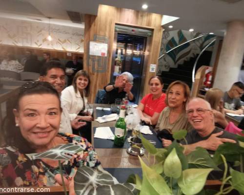 36236 18 POR OTRA SALIDA DE  BOWLING, VOLVEMOS A PALOKO !!!