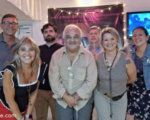 36241 1 VOLVEMOS A CANTAR! 10 AÑO CONSECUTIVO DEL TALLER DE CANTO  !