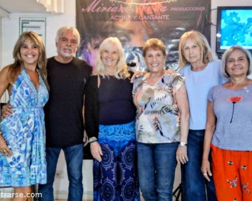 36242 1 VOLVEMOS A CANTAR! 10 AÑO CONSECUTIVO DEL TALLER DE CANTO OYE TU VOZ !