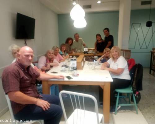 36246 2 UN CAFECITO ?  NOS JUNTAMOS EN CHACARITA !