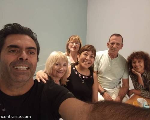 36246 4 UN CAFECITO ?  NOS JUNTAMOS EN CHACARITA !