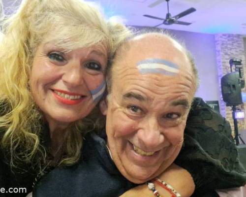 36250 12 SABADO DE FIESTA, CON TODA LA ENERGIA GEMINIANA, SHOW EN VIVO PARA BAILAR , TODA LA NOCHE