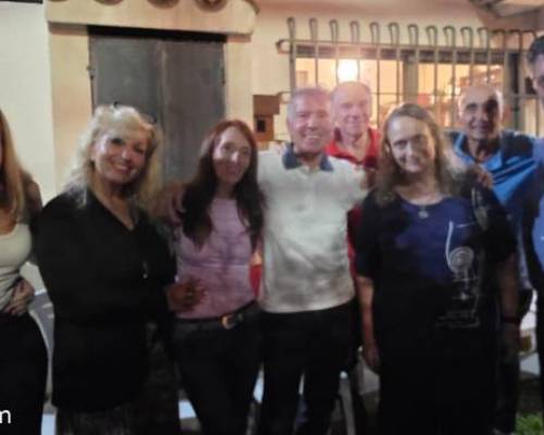 36253 10 COMIDA Y GUITARREADA EN LO DE MAJO!!!