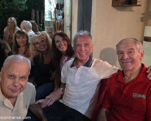 36253 7 COMIDA Y GUITARREADA EN LO DE MAJO!!!