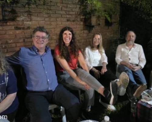 36253 8 COMIDA Y GUITARREADA EN LO DE MAJO!!!