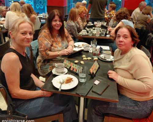 36260 11 Jugamos Rummy en Caballito!!! 