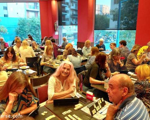 36260 20 Jugamos Rummy en Caballito!!! 