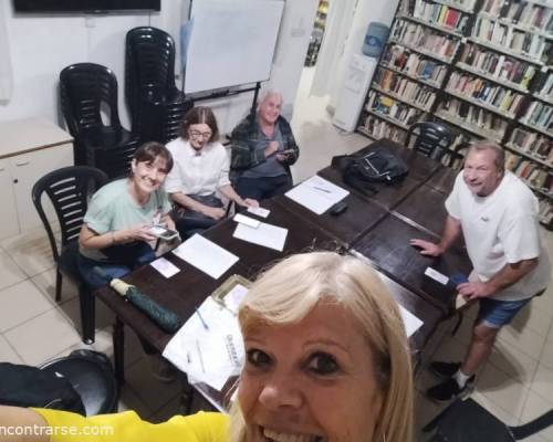 36261 2 ARMAMOS UN MALETIN DE RESCATE EMOCIONAL?